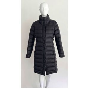 Kathmandu Duckdown and Feather DriFill 550 Puffer Jacket Size 8/ Excellent